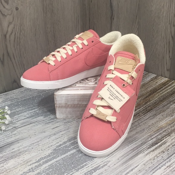 nike w blazer low lx